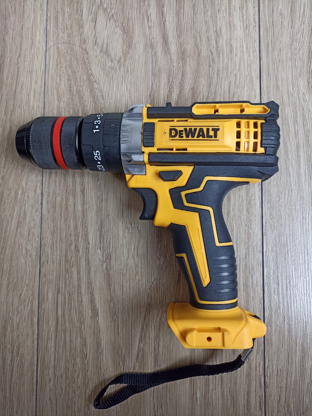 Miniatura 6 de TALADRO MANDRIL 1/2 CON ACCESORIOS (I)